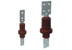 樹脂干式套管5kV/630~5000A鏟形連接套管