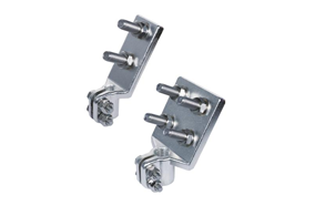 國網傾角端子H62黃銅（兩孔和四孔）